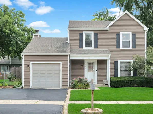 2575 Prairieview Ln N, Aurora, IL 60502
