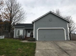 4109 V St, Washougal, WA 98671