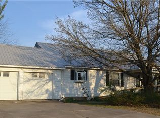 1505 N Market Ave, Shawnee, OK 74804