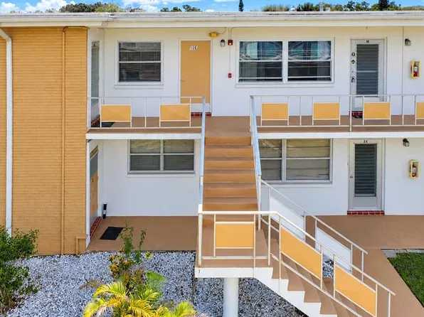 5940 21ST STREET N #11, ST PETERSBURG, FL 33714
