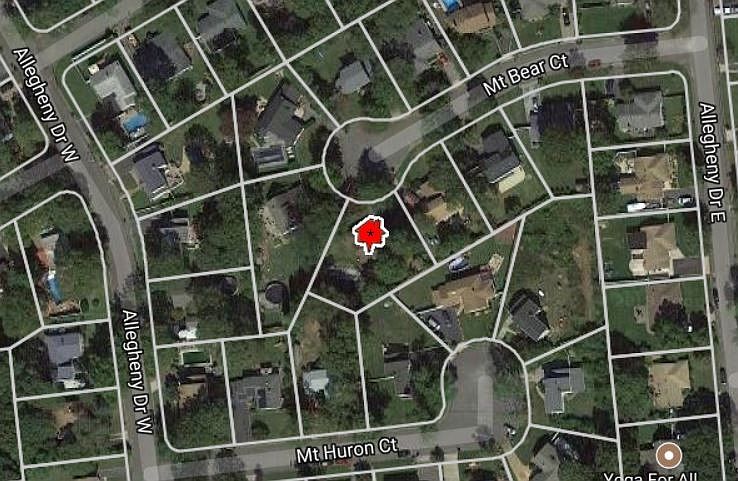 1st image of 10 Mount Bear Ct