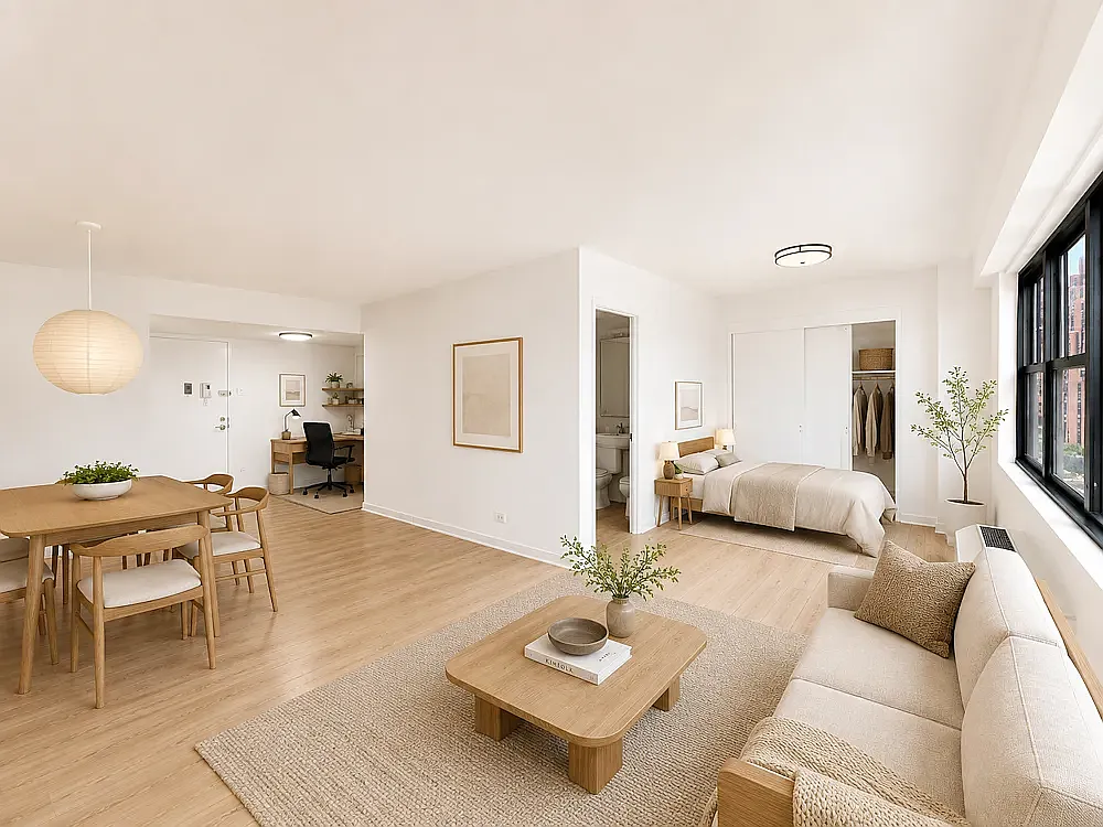 305 East 86th Street — Photo 1