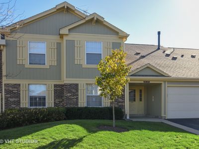 205 Thornapple Ct #1-11, Buffalo Grove, IL, 60089