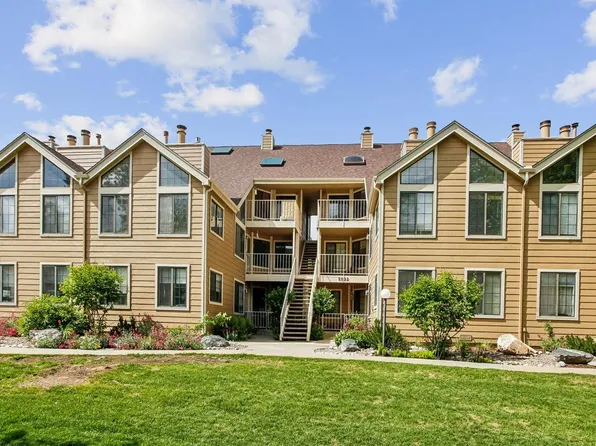 5932 Gunbarrel Ave #B, Boulder, CO 80301
