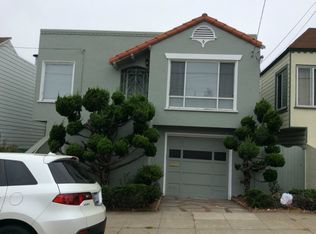 44 Station Ave, Daly City, CA