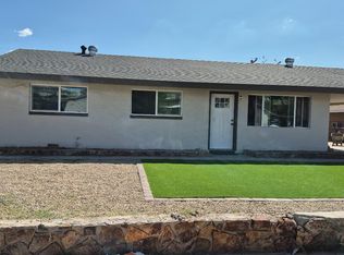 307 W Essex Rd, Kearny, AZ 85137