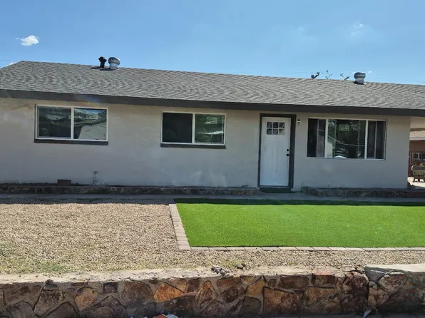 307 W Essex Rd, Kearny, AZ 85137