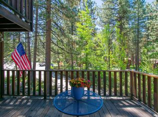 190 Lake Shore Blvd, Zephyr Cove, NV 89448