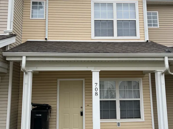 706 Joshua St, Columbia, TN 38401