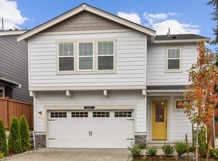 2725 193rd Pl SE, Bothell, WA 98012