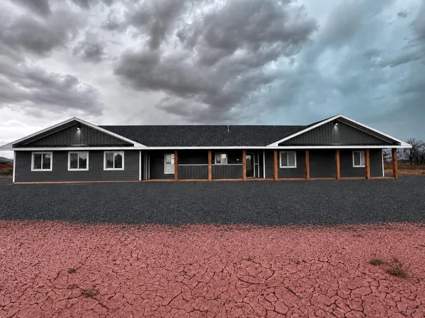 1211 Heywood Ave, Holbrook, AZ 86025