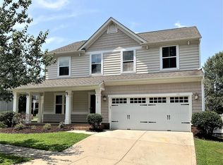 1018 Oakmere Rd, Waxhaw, NC 28173