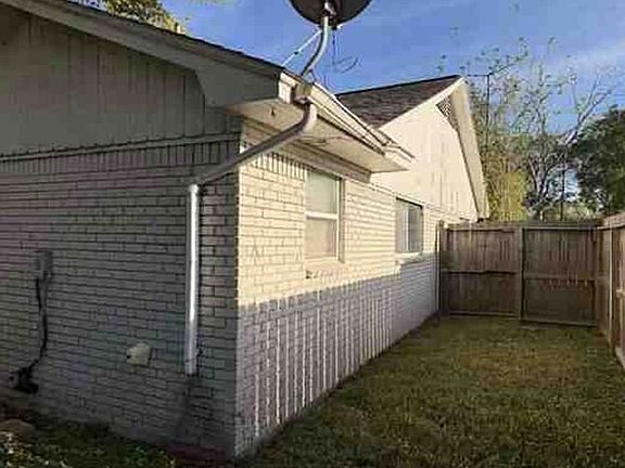 Property Side View