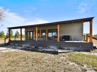 31756 Highway 121, Folkston, GA 31537
