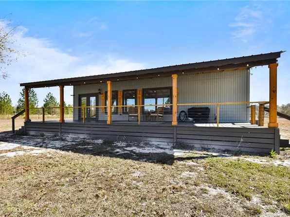 31756 Highway 121, Folkston, GA 31537