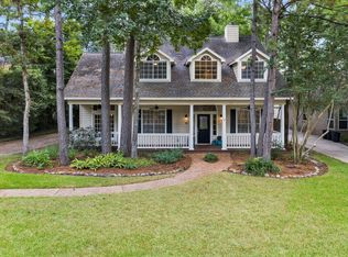 18 Amber Leaf Ct, Spring, TX 77381