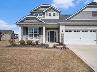 9176 Mill Creek Rd, Cedar Lake, IN 46303