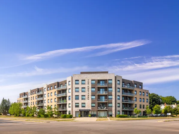 171 Kortright Rd W #1-Bedroom, Guelph, ON N1G 3N9