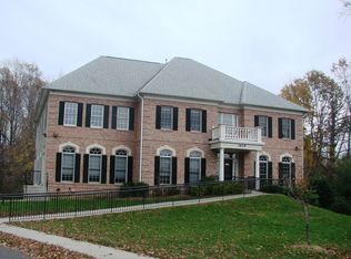 1629 Beulah Rd, Vienna, VA 22182