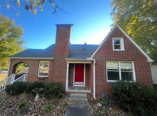 3411 Transou Rd, Pfafftown, NC 27040