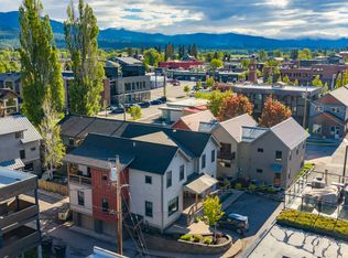 116 Lupfer #A, Whitefish, MT 59937