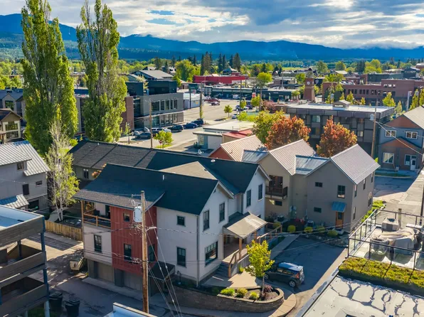 116 Lupfer #A, Whitefish, MT 59937