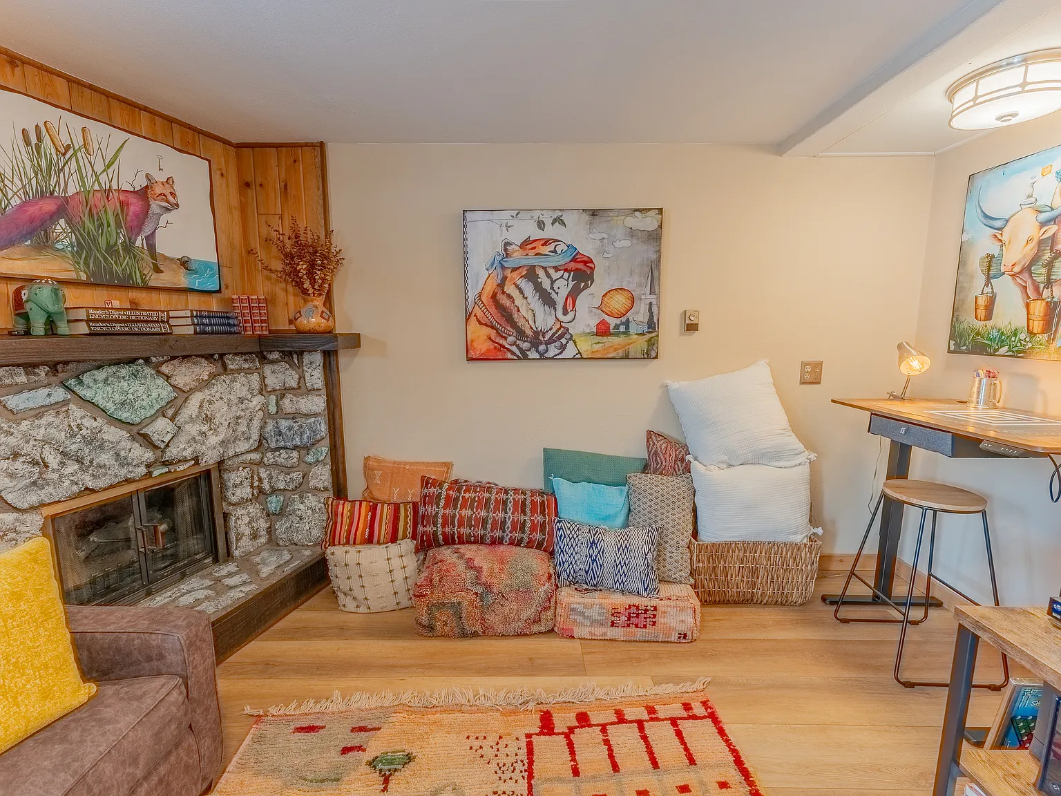 2 bed, $5,970 — Photo 2