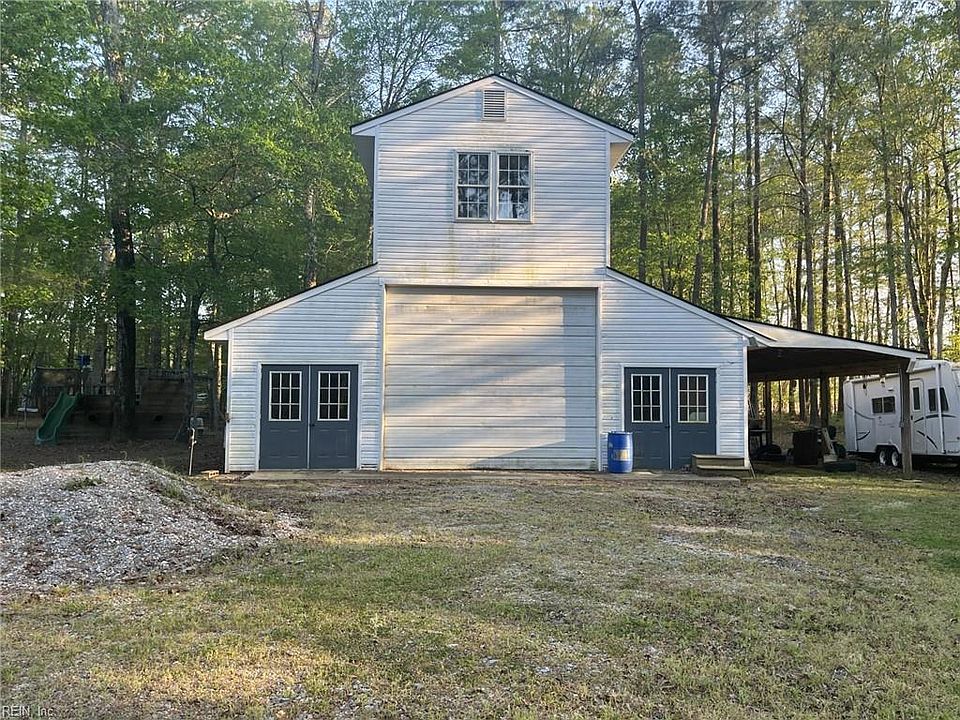 33216 Pinecrest Dr, Boykins, VA 23827 Zillow