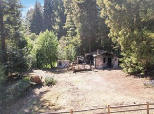 747 Huckleberry Cir, Felton, CA 95018