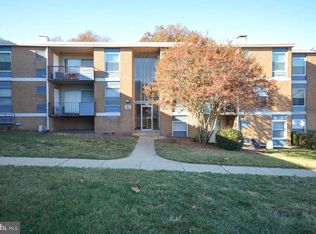 3809 Saint Barnabas Rd #T, Suitland, MD 20746