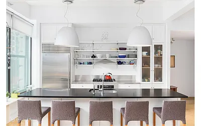 Sold by Douglas Elliman