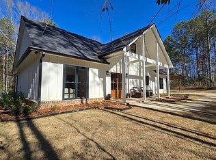 4013 Hopewell Church Rd, Pine Mountain, GA 31822