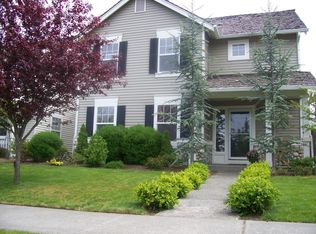 7418 Cottonwood Dr SE, Snoqualmie, WA 98065
