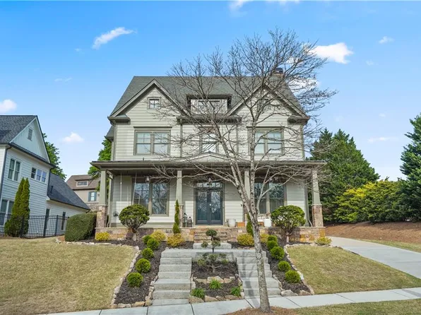 2596 Rock Maple Dr, Braselton, GA 30517