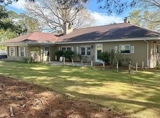 2842 Rash Maddux Rd, Blackstone, VA 23824