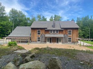 249 Cow Path #40, Marlboro, VT 05344