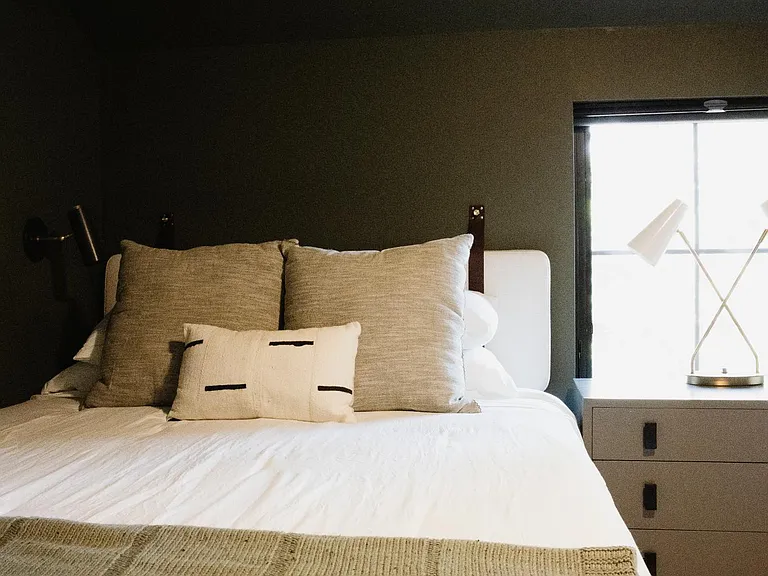 Bedroom #3