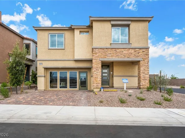 307 Mount Langley St, Henderson, NV 89015