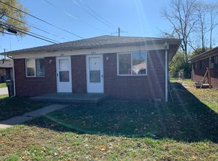 643 E Perry St, Indianapolis, IN 46227