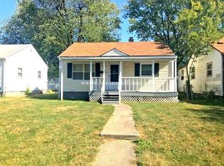 709 S Grand Ave, Indianapolis, IN