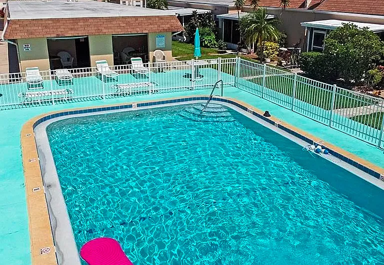 6340 Providence Cir #205 — Photo 30