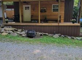 180 Serenity Circle Way, Cosby, TN 37722