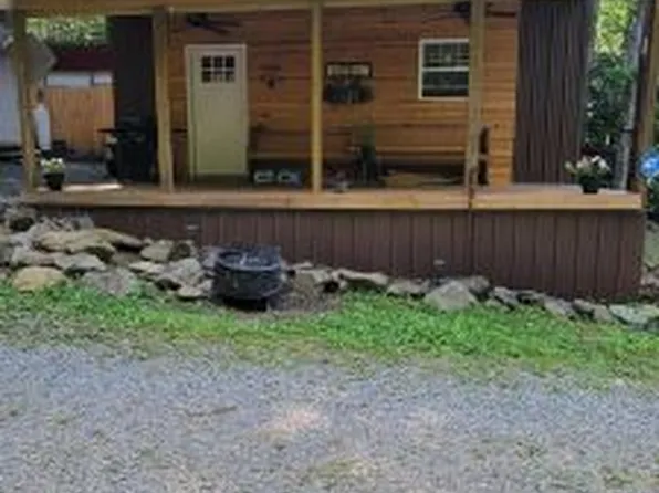 180 Serenity Circle Way, Cosby, TN 37722