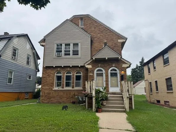 4047 North 38th STREET #4049, Milwaukee, WI 53216