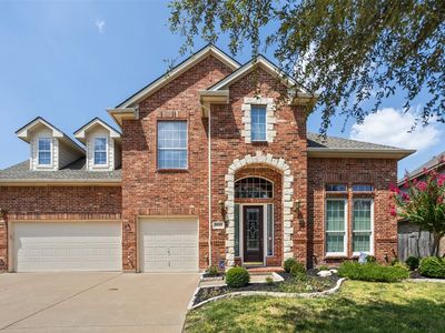 4820 Belladonna Dr, Fort Worth, TX, 76123