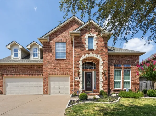 4820 Belladonna Dr, Fort Worth, TX 76123