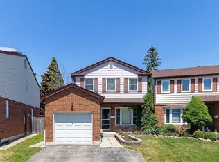 79 Fawndale Cres, Toronto, ON M1W 2X3