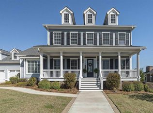 437 River Club Rd, Lexington, SC 29072