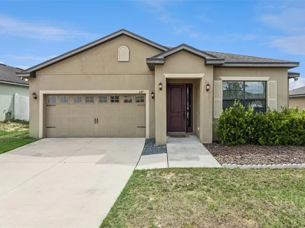 647 CHICAGO WAY, DUNDEE, FL 33838