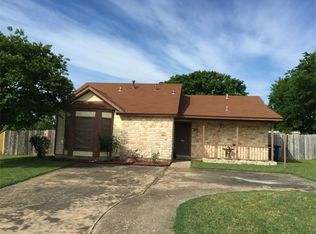 303 Holliday Ct, Austin, TX 78753